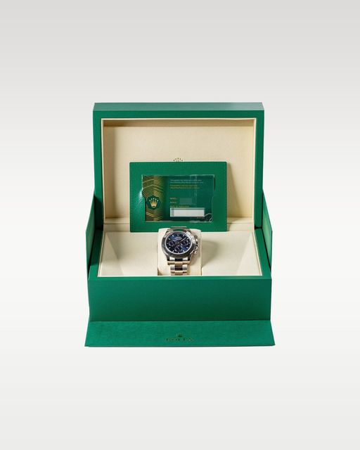 Rolex Daytona 126509 Image 5
